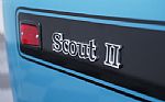1971 Scout II 4x4 Thumbnail 63