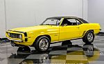 1969 Camaro Thumbnail 5