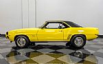1969 Camaro Thumbnail 2