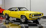 1969 Camaro Thumbnail 14