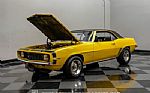 1969 Camaro Thumbnail 34