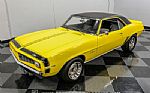 1969 Camaro Thumbnail 33