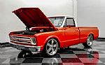 1969 C10 Restomod Thumbnail 35