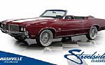 1972 Cutlass Supreme Convertible Thumbnail 1