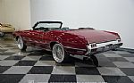 1972 Cutlass Supreme Convertible Thumbnail 9