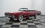 1972 Cutlass Supreme Convertible Thumbnail 5