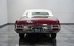 1972 Cutlass Supreme Convertible Thumbnail 10