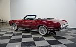1972 Cutlass Supreme Convertible Thumbnail 8