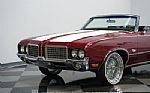 1972 Cutlass Supreme Convertible Thumbnail 18
