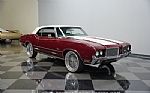 1972 Cutlass Supreme Convertible Thumbnail 16