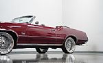 1972 Cutlass Supreme Convertible Thumbnail 21