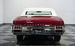 1972 Cutlass Supreme Convertible Thumbnail 24