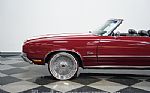 1972 Cutlass Supreme Convertible Thumbnail 22