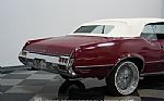 1972 Cutlass Supreme Convertible Thumbnail 25