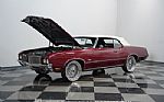1972 Cutlass Supreme Convertible Thumbnail 30