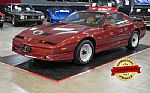 1988 Trans Am GTA Thumbnail 1