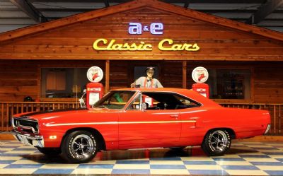 Photo of a 1970 Plymouth Road Runner for sale