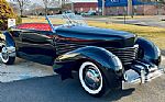 1936 810 Cabriolet Thumbnail 1