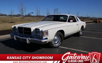 1979 Chrysler 300 