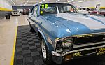 1972 Nova Sports Coupe SS Tribute Thumbnail 8