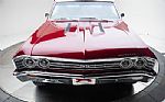 1967 Chevelle Thumbnail 30