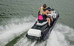 2026 WaveRunner VX Thumbnail 4