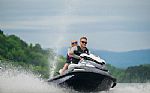 2026 WaveRunner VX Thumbnail 2
