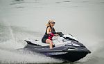 2026 WaveRunner VX Thumbnail 6