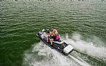 2026 WaveRunner VX Thumbnail 5