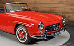 1962 190SL Thumbnail 5