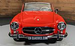 1962 190SL Thumbnail 6