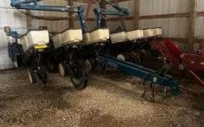 Photo of a 2007 Kinze 3200 for sale