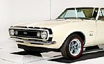1967 Camaro SS 396 Thumbnail 28