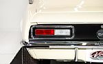 1967 Camaro SS 396 Thumbnail 35
