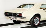 1967 Camaro SS 396 Thumbnail 64