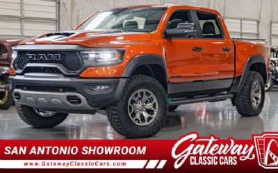 Photo of a 2024 RAM 1500 TRX Final Edition for sale