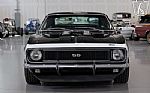 1968 Camaro SS Thumbnail 4