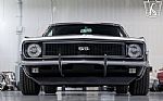 1968 Camaro SS Thumbnail 5