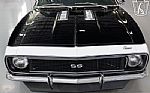 1968 Camaro SS Thumbnail 7