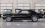 1968 Camaro SS Thumbnail 11