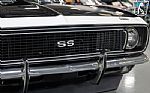 1968 Camaro SS Thumbnail 41