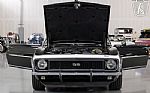 1968 Camaro SS Thumbnail 57