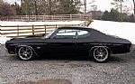 1970 Chevelle SS, 496 Stroker V8, 7 Thumbnail 7