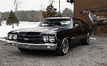 1970 Chevelle SS, 496 Stroker V8, 7 Thumbnail 6