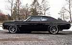 1970 Chevelle SS, 496 Stroker V8, 7 Thumbnail 17