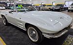 1964 Corvette Convertible (Both Top Thumbnail 3