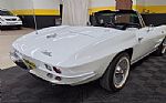 1964 Corvette Convertible (Both Top Thumbnail 4