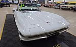 1964 Corvette Convertible (Both Top Thumbnail 9