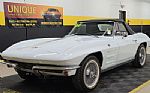 1964 Corvette Convertible (Both Top Thumbnail 23