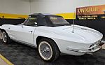 1964 Corvette Convertible (Both Top Thumbnail 28